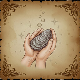 Lucky Diver achievement icon