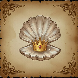 Shell Master achievement icon